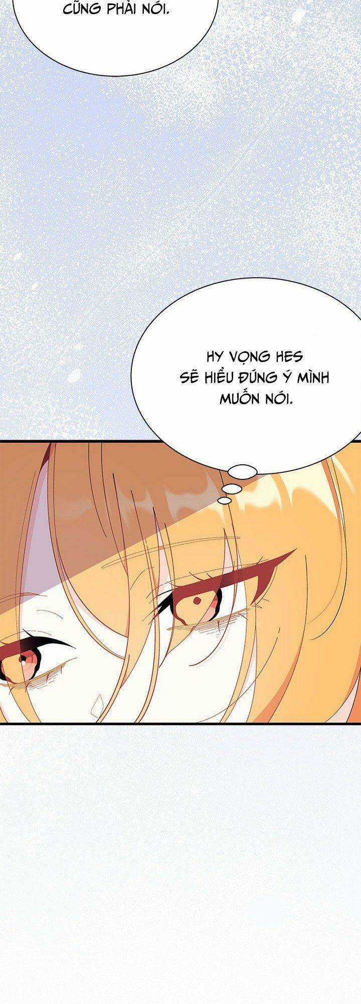 Tôi Không Muốn Làm Người Mai Mối Chapter 56 trang 67