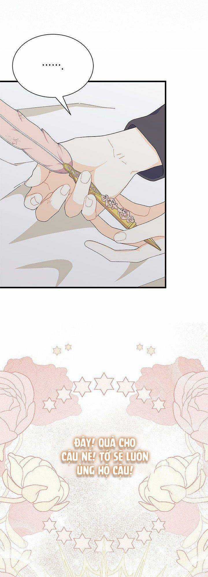 Tôi Không Muốn Làm Người Mai Mối Chapter 56 trang 68