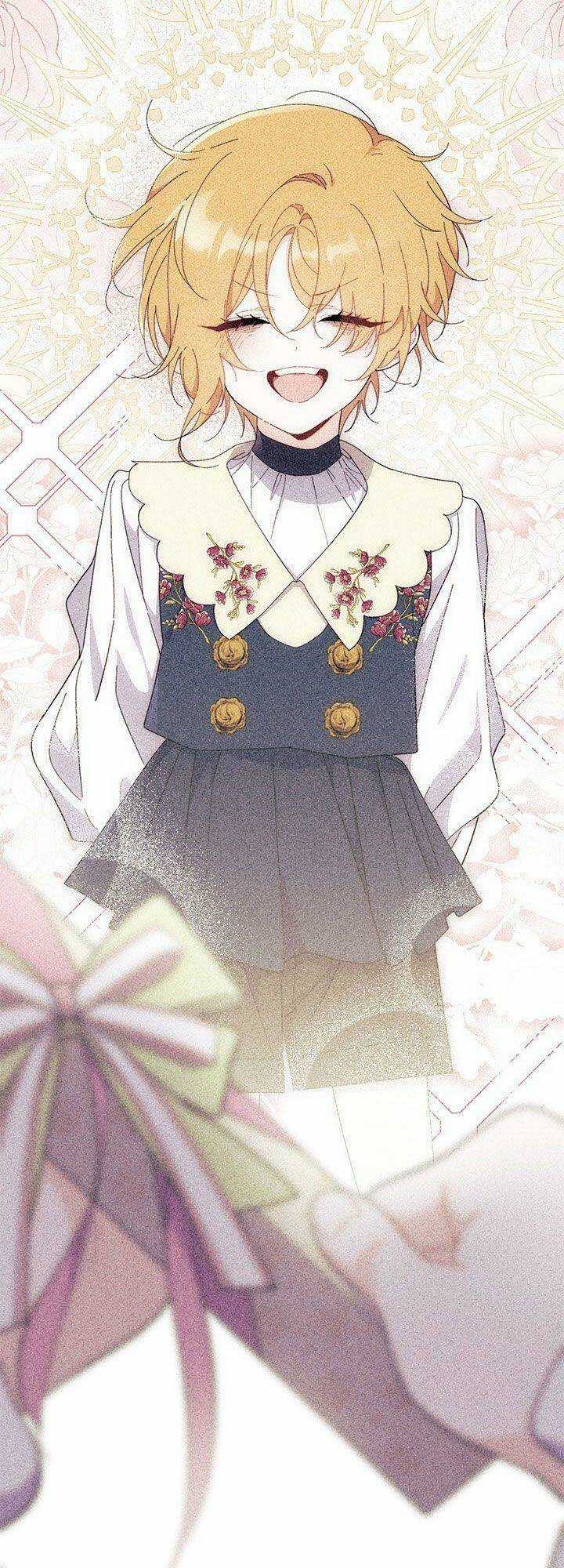 Tôi Không Muốn Làm Người Mai Mối Chapter 56 trang 69