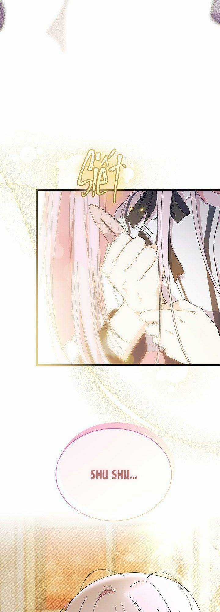 Tôi Không Muốn Làm Người Mai Mối Chapter 56 trang 70