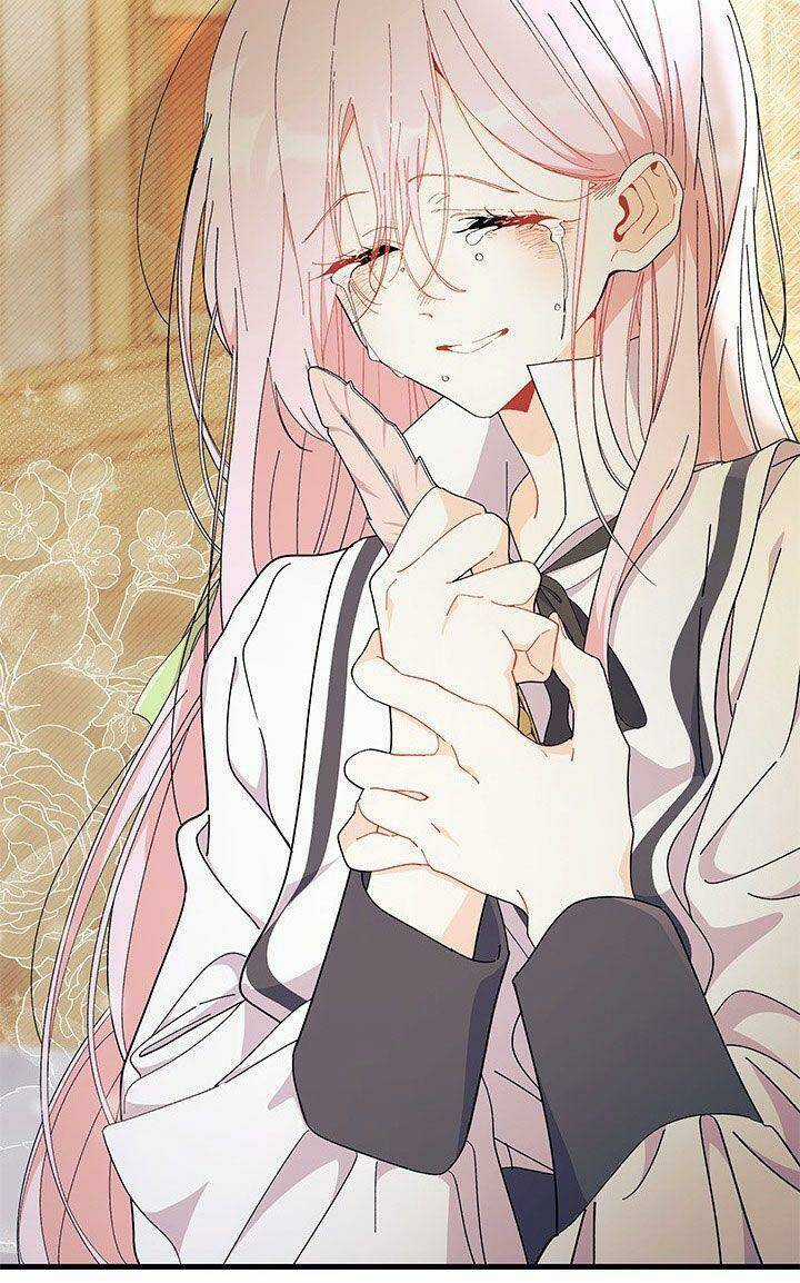 Tôi Không Muốn Làm Người Mai Mối Chapter 56 trang 71