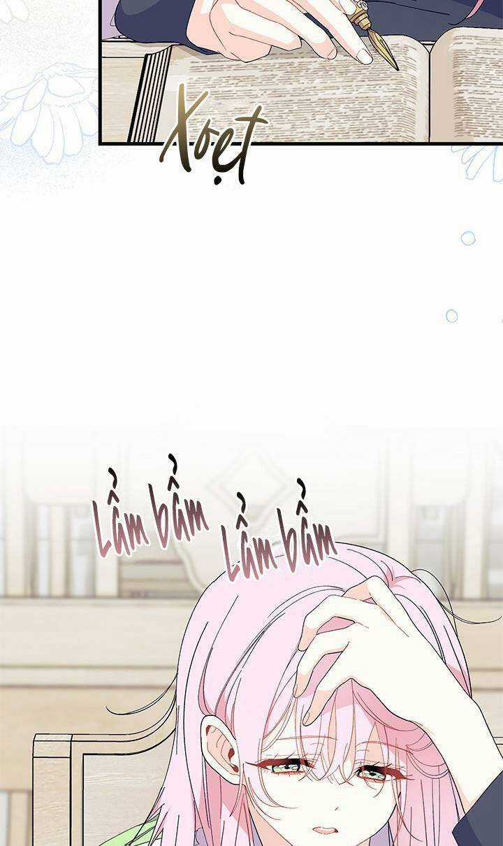 Tôi Không Muốn Làm Người Mai Mối Chapter 58 trang 10