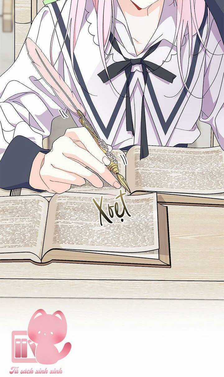 Tôi Không Muốn Làm Người Mai Mối Chapter 58 trang 11