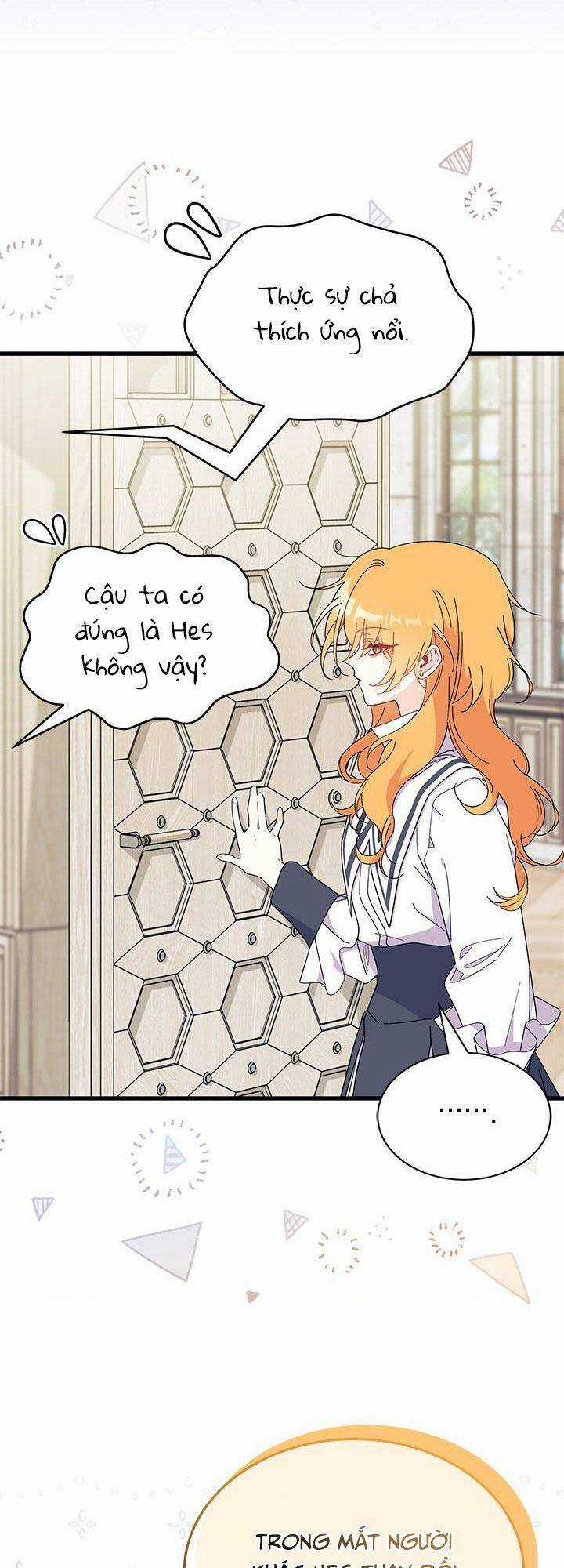 Tôi Không Muốn Làm Người Mai Mối Chapter 58 trang 14