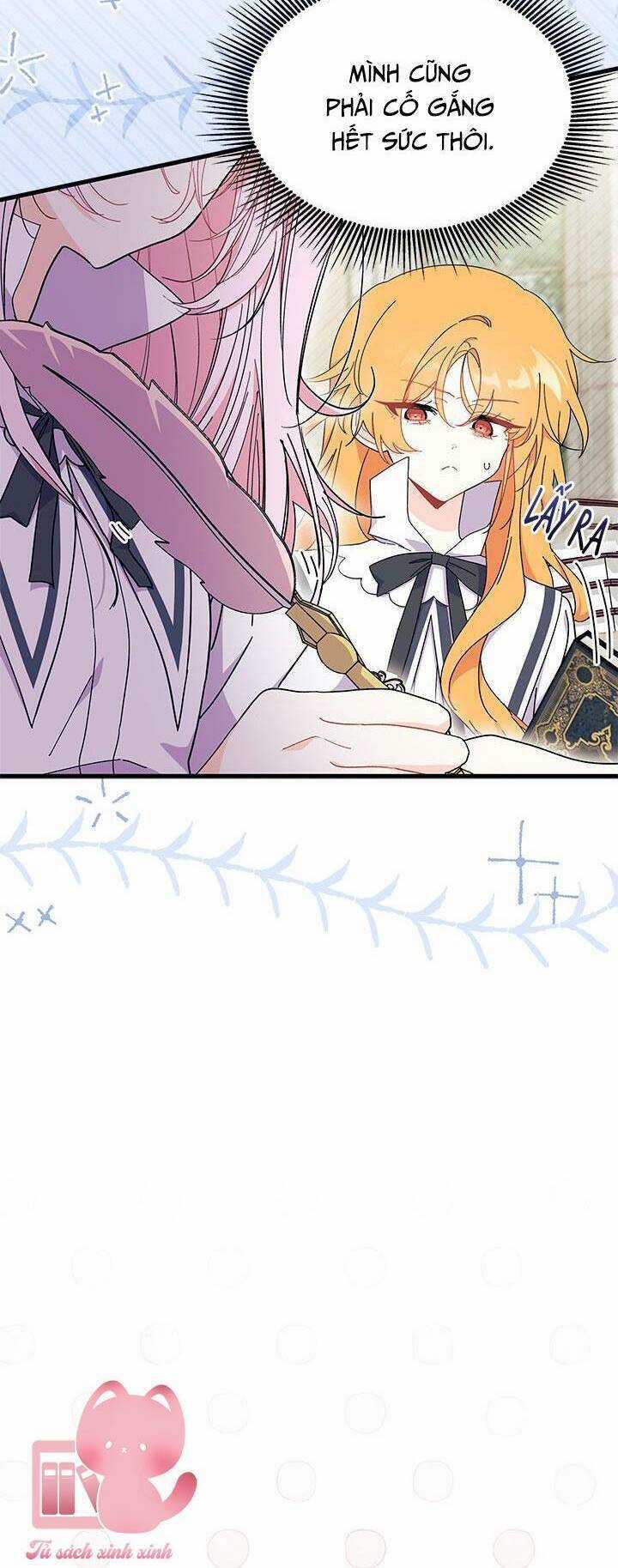 Tôi Không Muốn Làm Người Mai Mối Chapter 58 trang 22