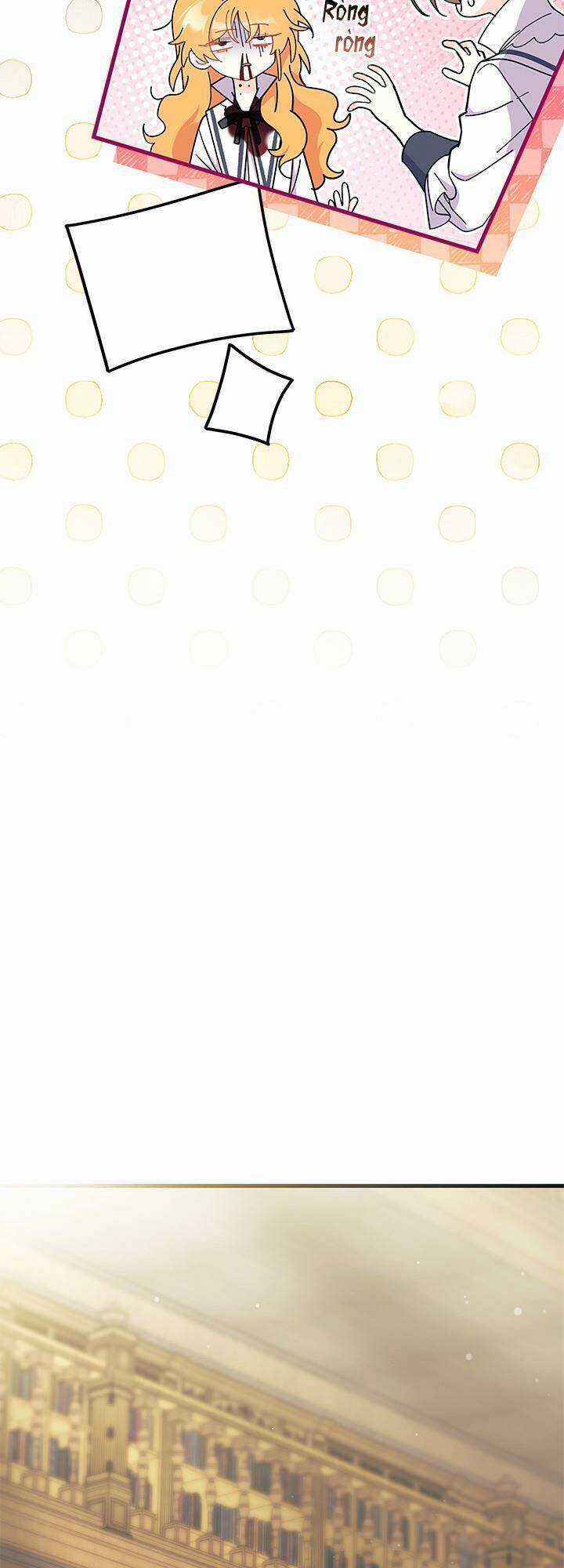 Tôi Không Muốn Làm Người Mai Mối Chapter 58 trang 25