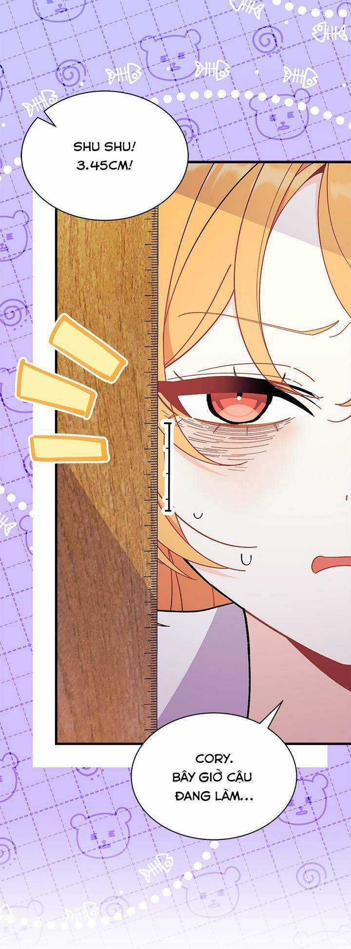 Tôi Không Muốn Làm Người Mai Mối Chapter 58 trang 32