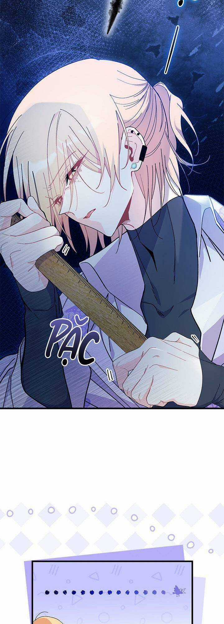 Tôi Không Muốn Làm Người Mai Mối Chapter 58 trang 35