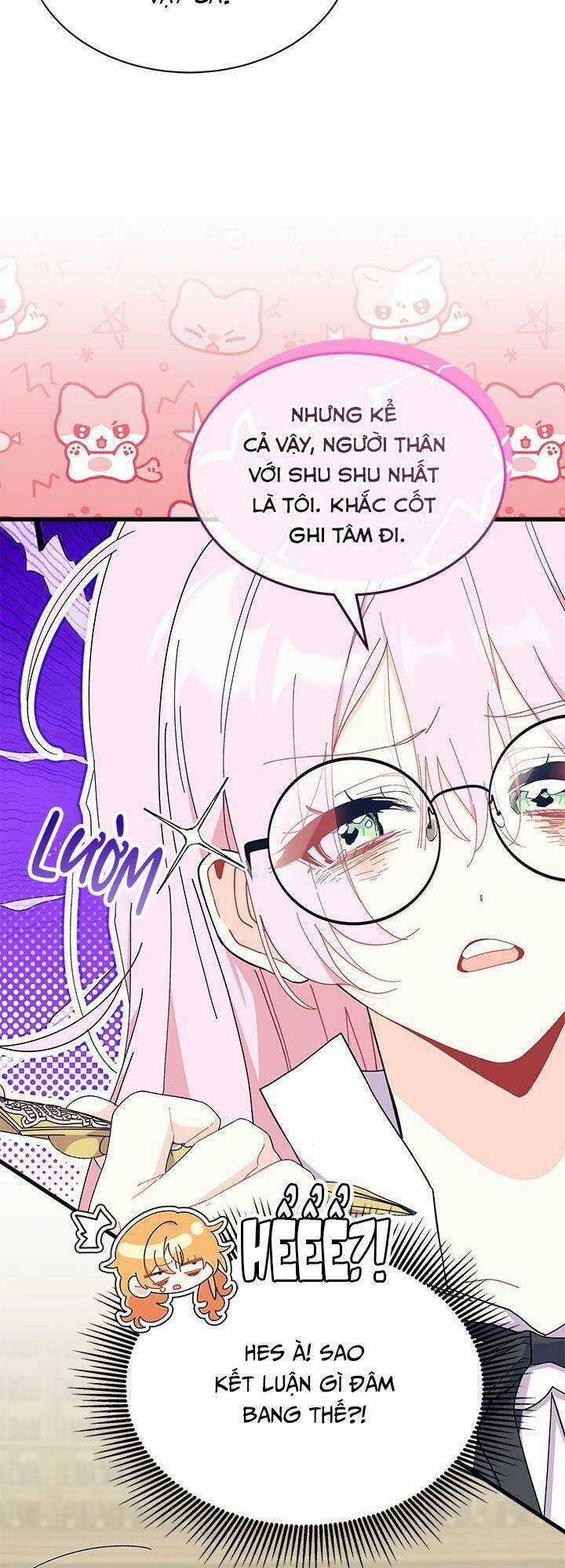 Tôi Không Muốn Làm Người Mai Mối Chapter 58 trang 41