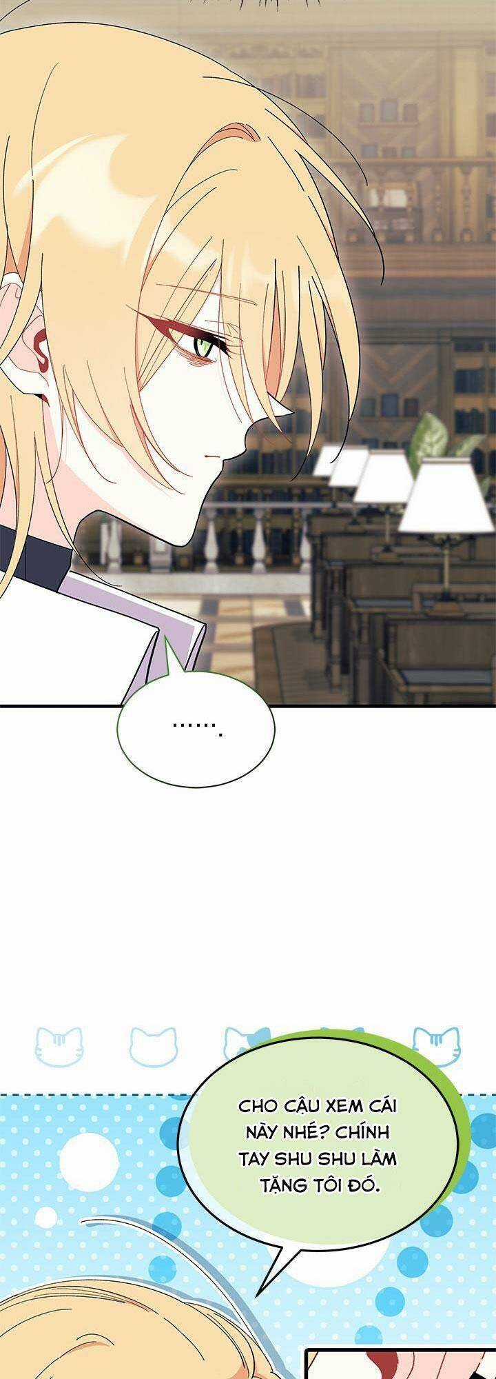 Tôi Không Muốn Làm Người Mai Mối Chapter 58 trang 42