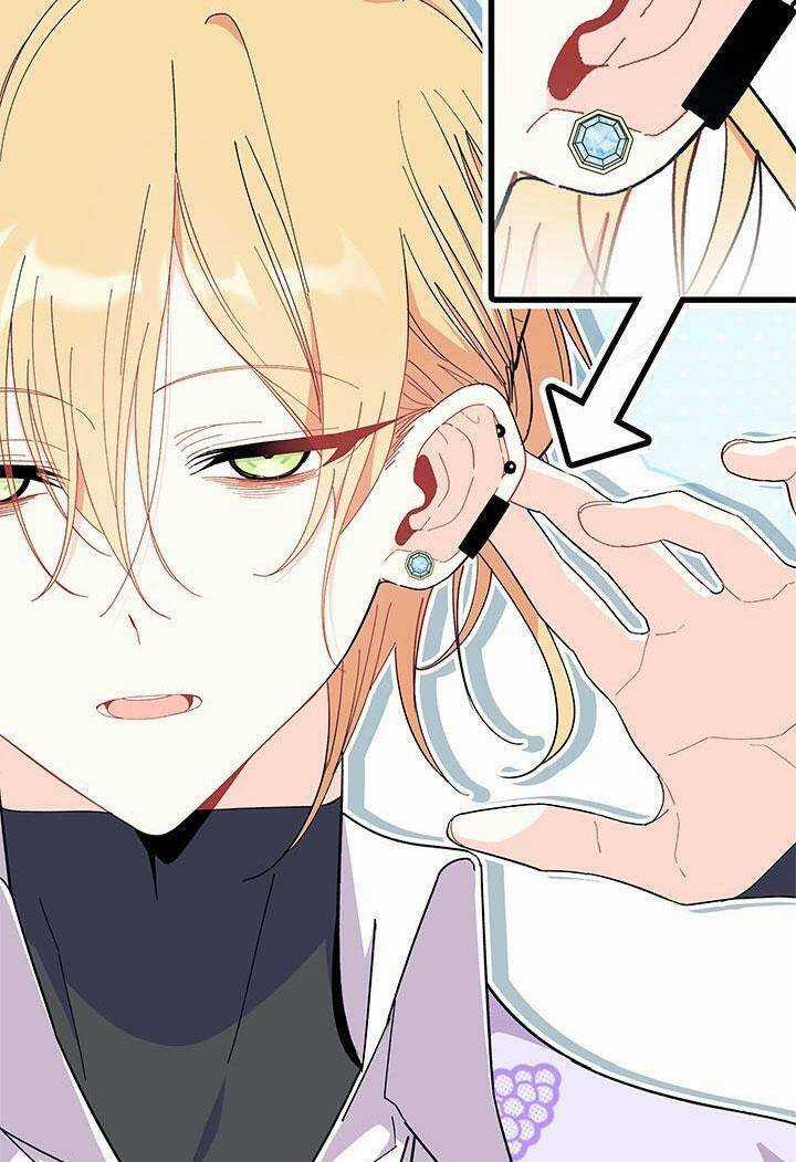 Tôi Không Muốn Làm Người Mai Mối Chapter 58 trang 43