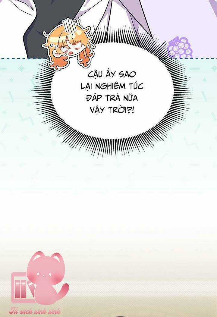 Tôi Không Muốn Làm Người Mai Mối Chapter 58 trang 44