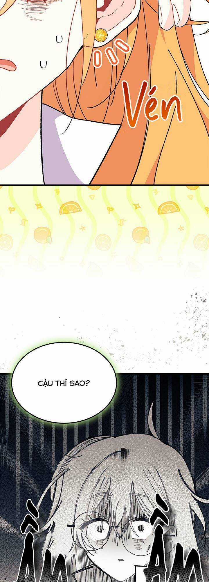 Tôi Không Muốn Làm Người Mai Mối Chapter 58 trang 46