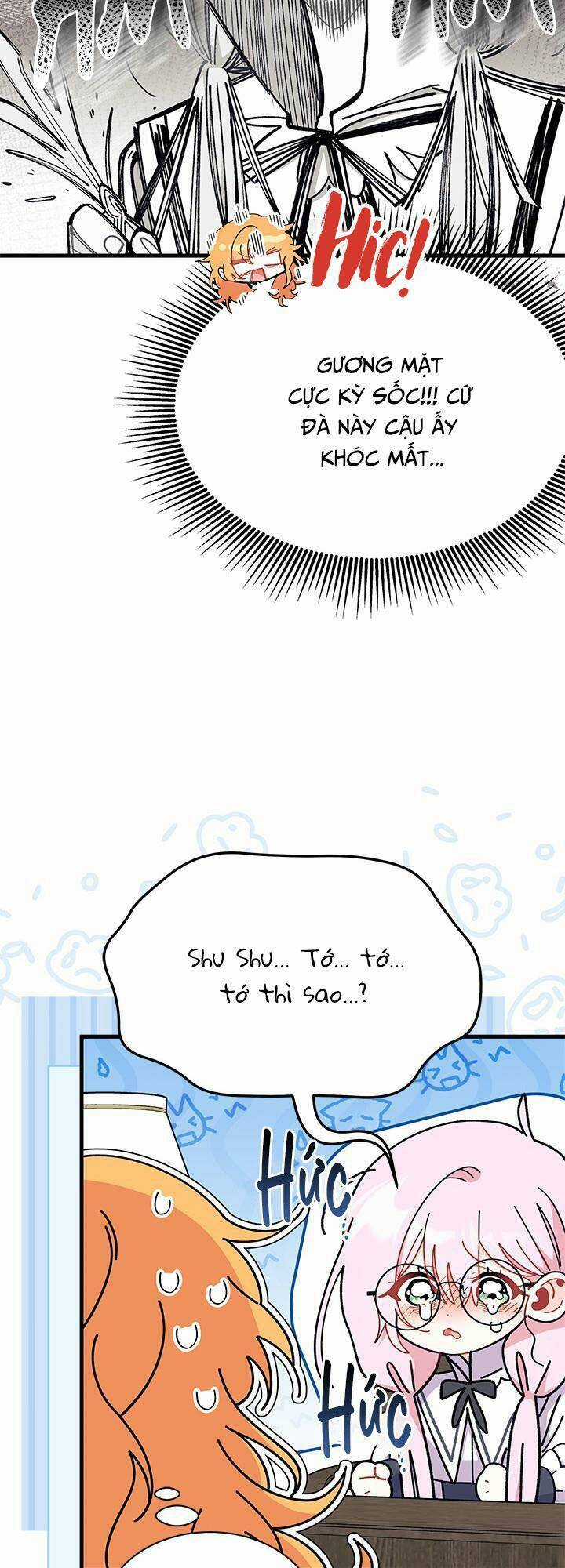 Tôi Không Muốn Làm Người Mai Mối Chapter 58 trang 47