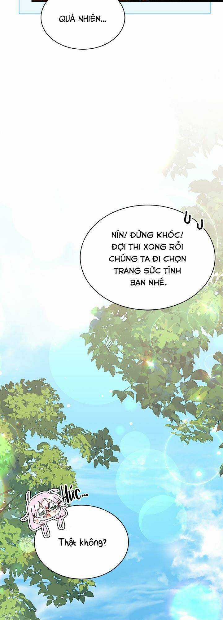 Tôi Không Muốn Làm Người Mai Mối Chapter 58 trang 48