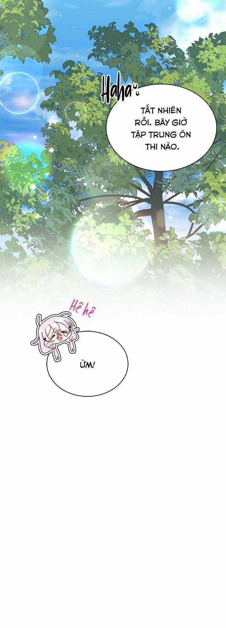 Tôi Không Muốn Làm Người Mai Mối Chapter 58 trang 49