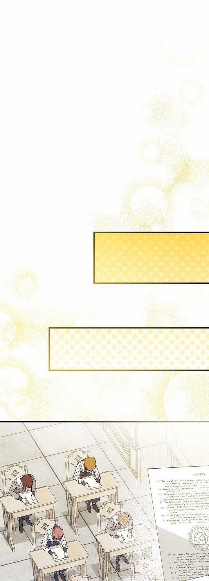 Tôi Không Muốn Làm Người Mai Mối Chapter 58 trang 50