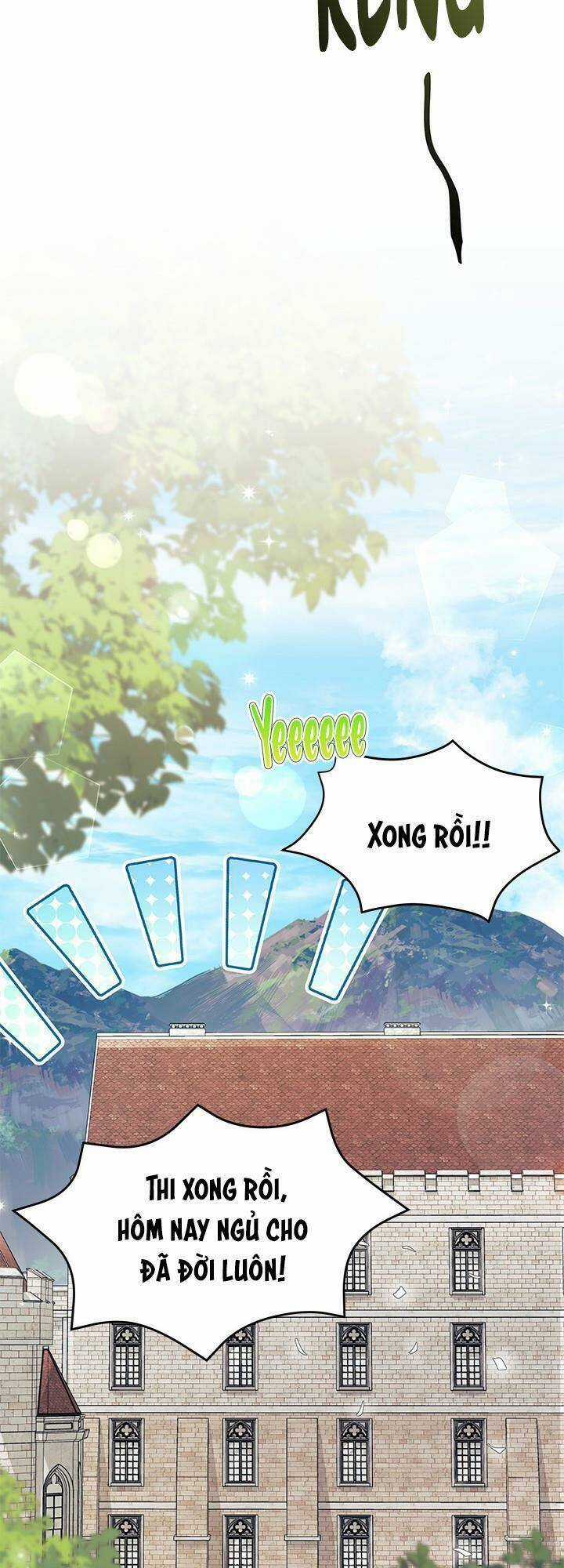 Tôi Không Muốn Làm Người Mai Mối Chapter 58 trang 52