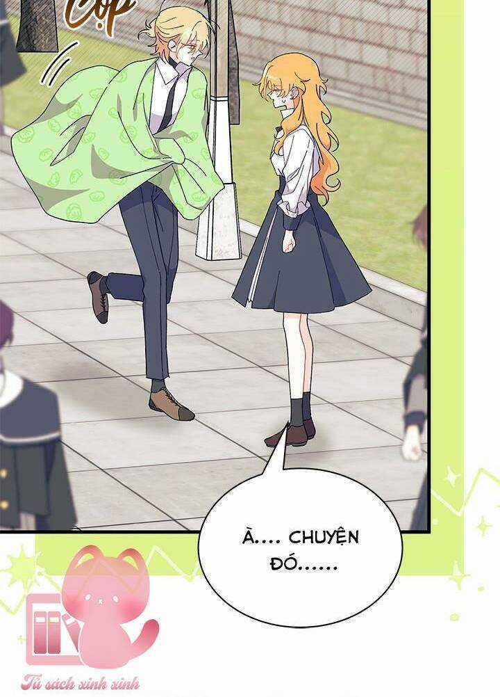 Tôi Không Muốn Làm Người Mai Mối Chapter 58 trang 55