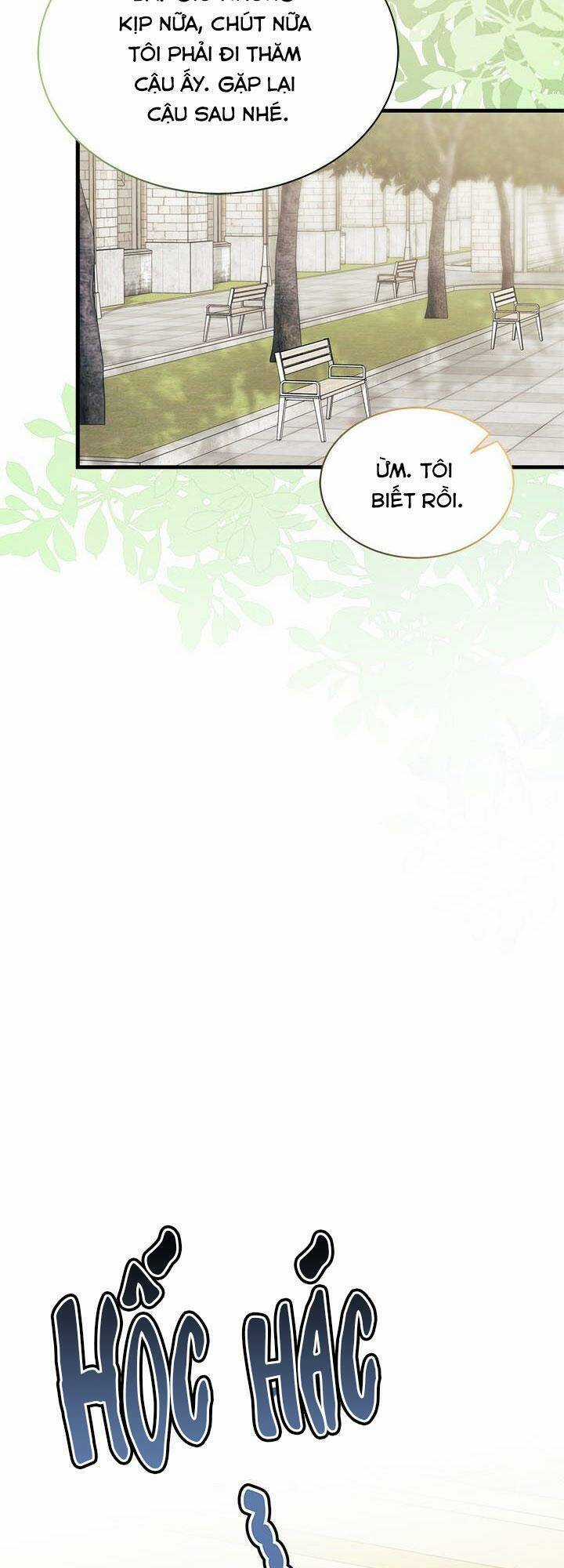 Tôi Không Muốn Làm Người Mai Mối Chapter 58 trang 59