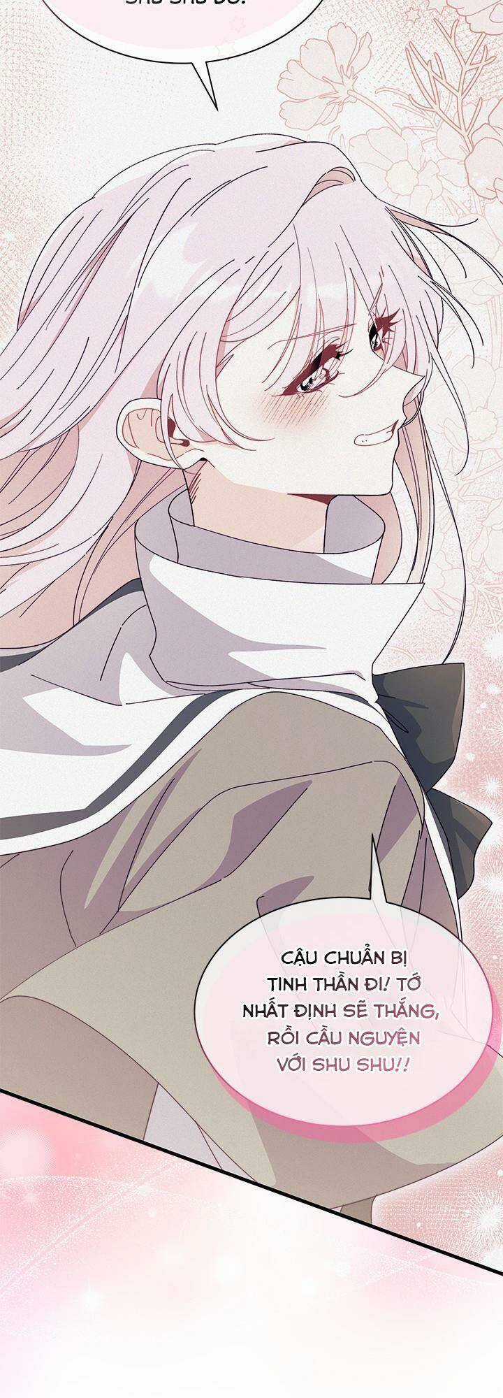 Tôi Không Muốn Làm Người Mai Mối Chapter 58 trang 6