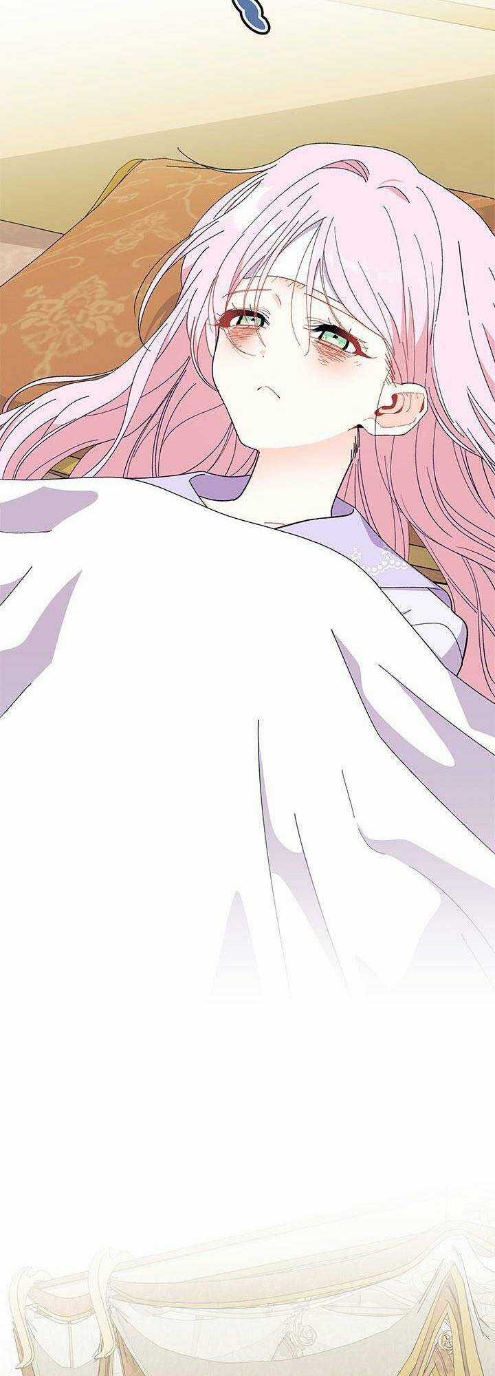 Tôi Không Muốn Làm Người Mai Mối Chapter 58 trang 60