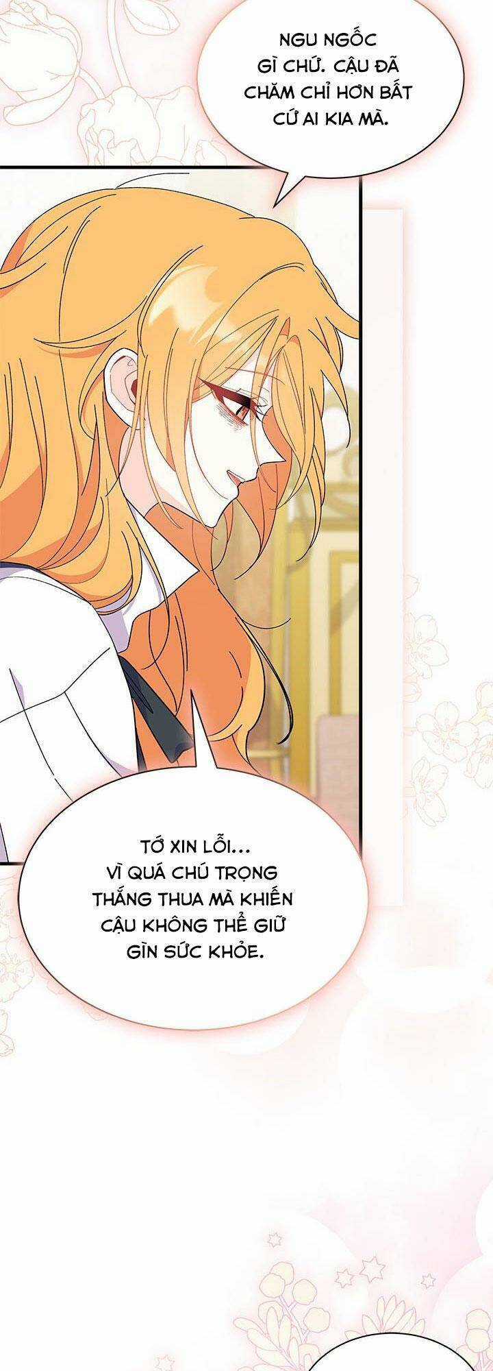 Tôi Không Muốn Làm Người Mai Mối Chapter 58 trang 62