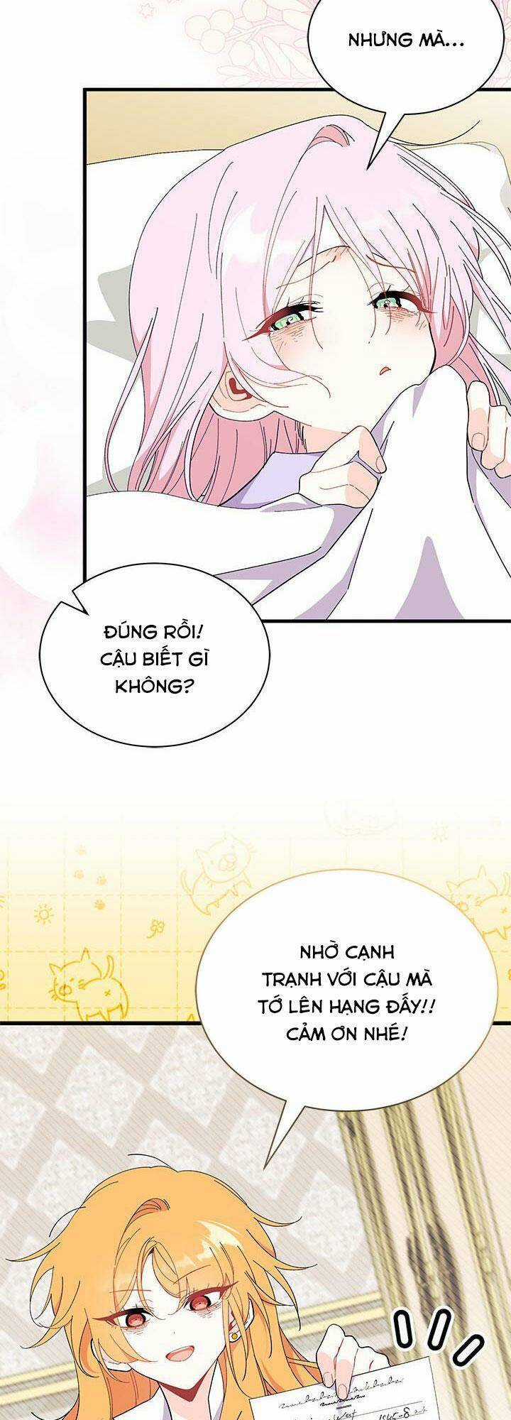 Tôi Không Muốn Làm Người Mai Mối Chapter 58 trang 63