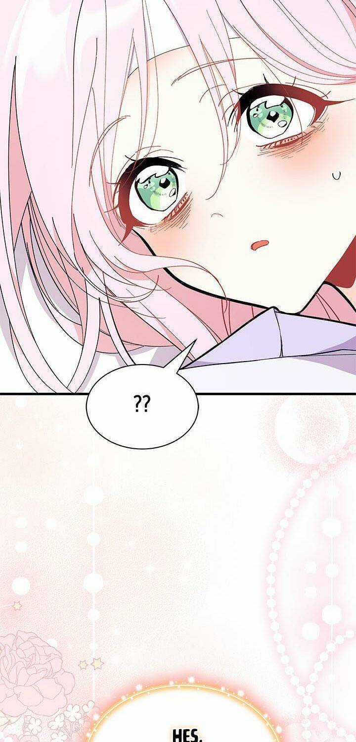 Tôi Không Muốn Làm Người Mai Mối Chapter 58 trang 66