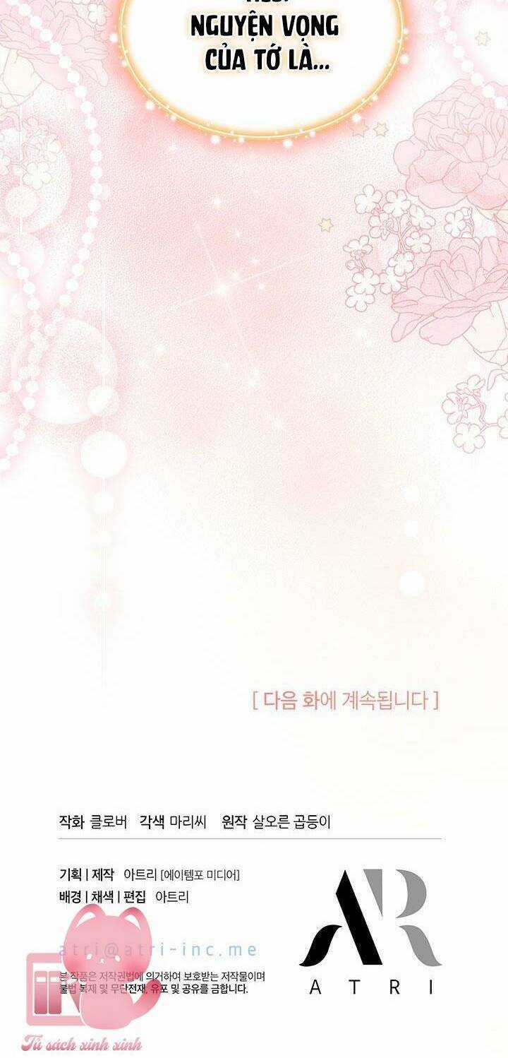 Tôi Không Muốn Làm Người Mai Mối Chapter 58 trang 67