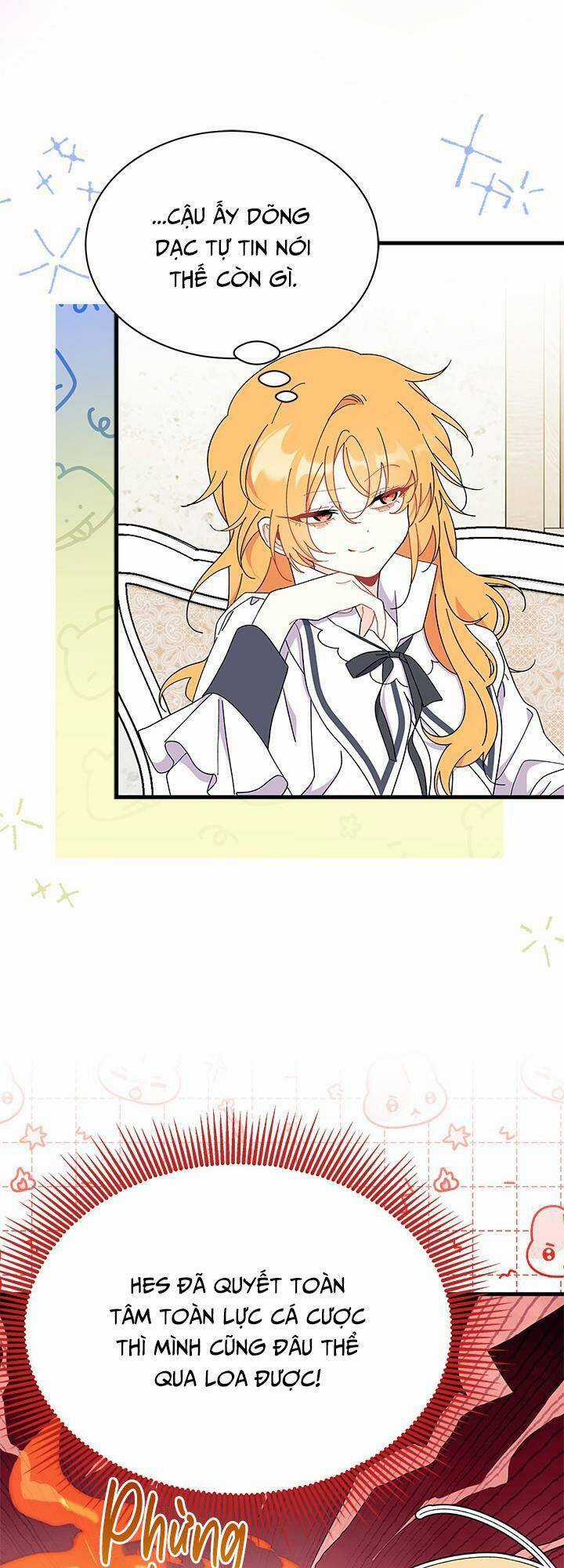 Tôi Không Muốn Làm Người Mai Mối Chapter 58 trang 7