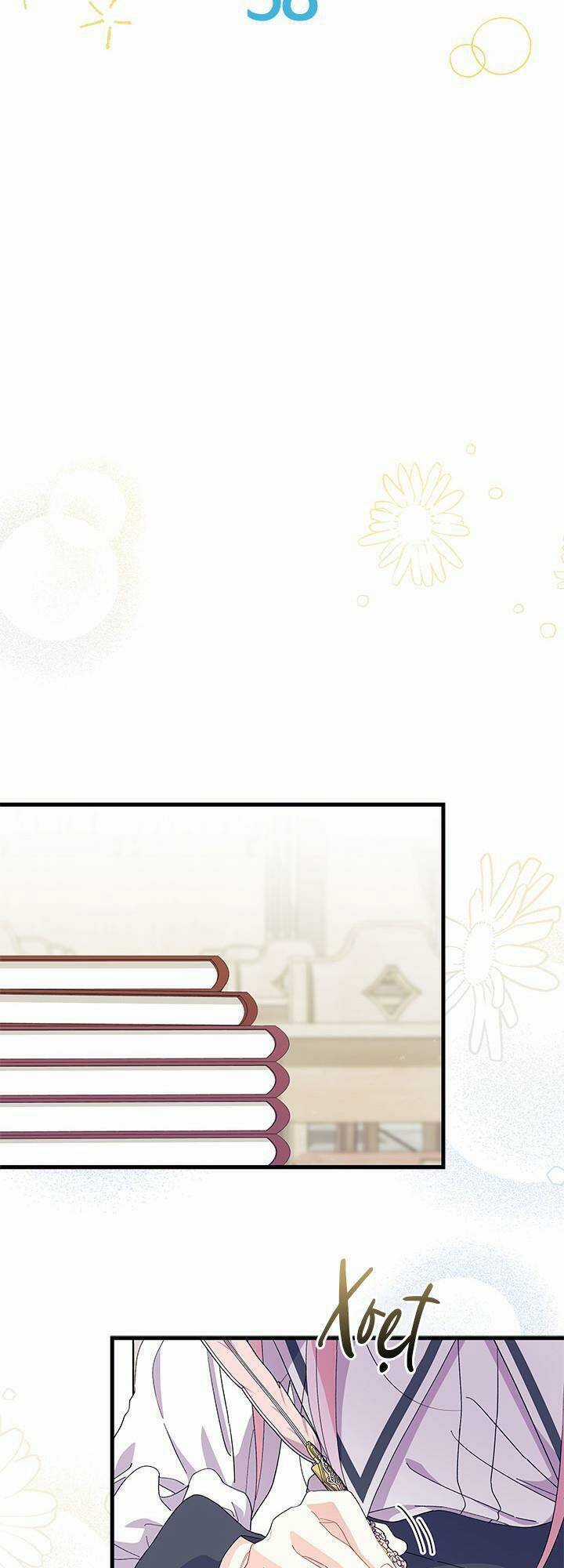 Tôi Không Muốn Làm Người Mai Mối Chapter 58 trang 9