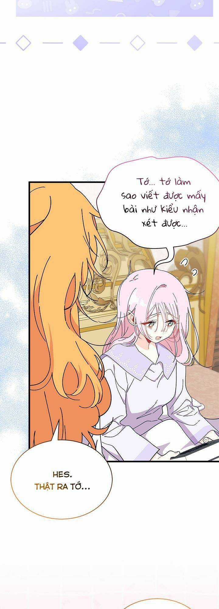 Tôi Không Muốn Làm Người Mai Mối Chapter 59 trang 10