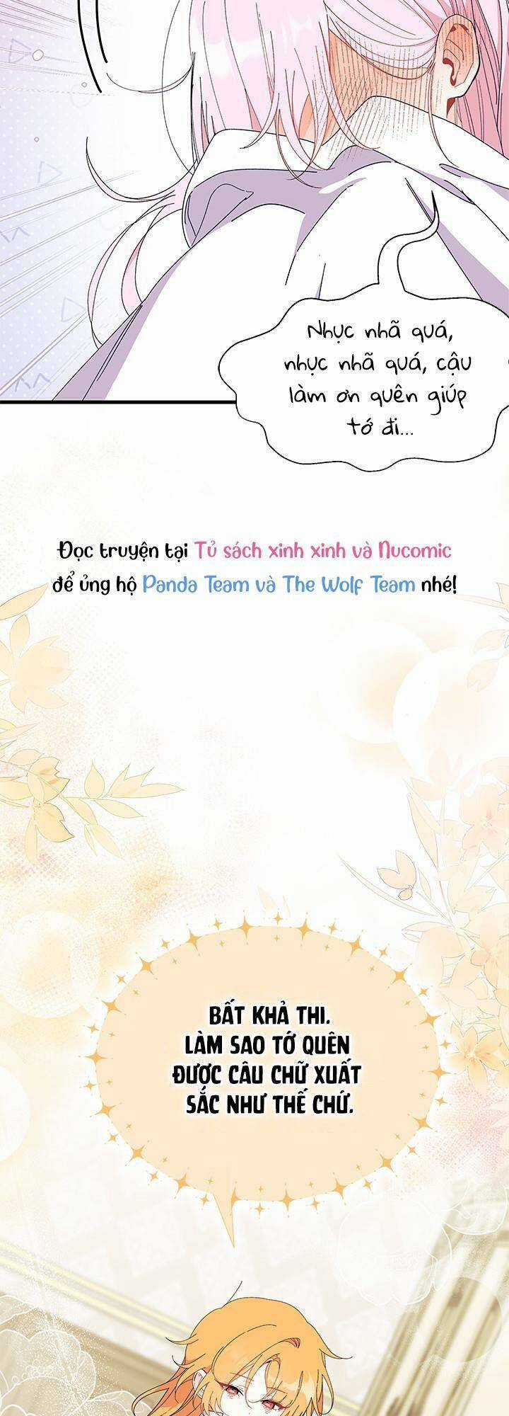 Tôi Không Muốn Làm Người Mai Mối Chapter 59 trang 13