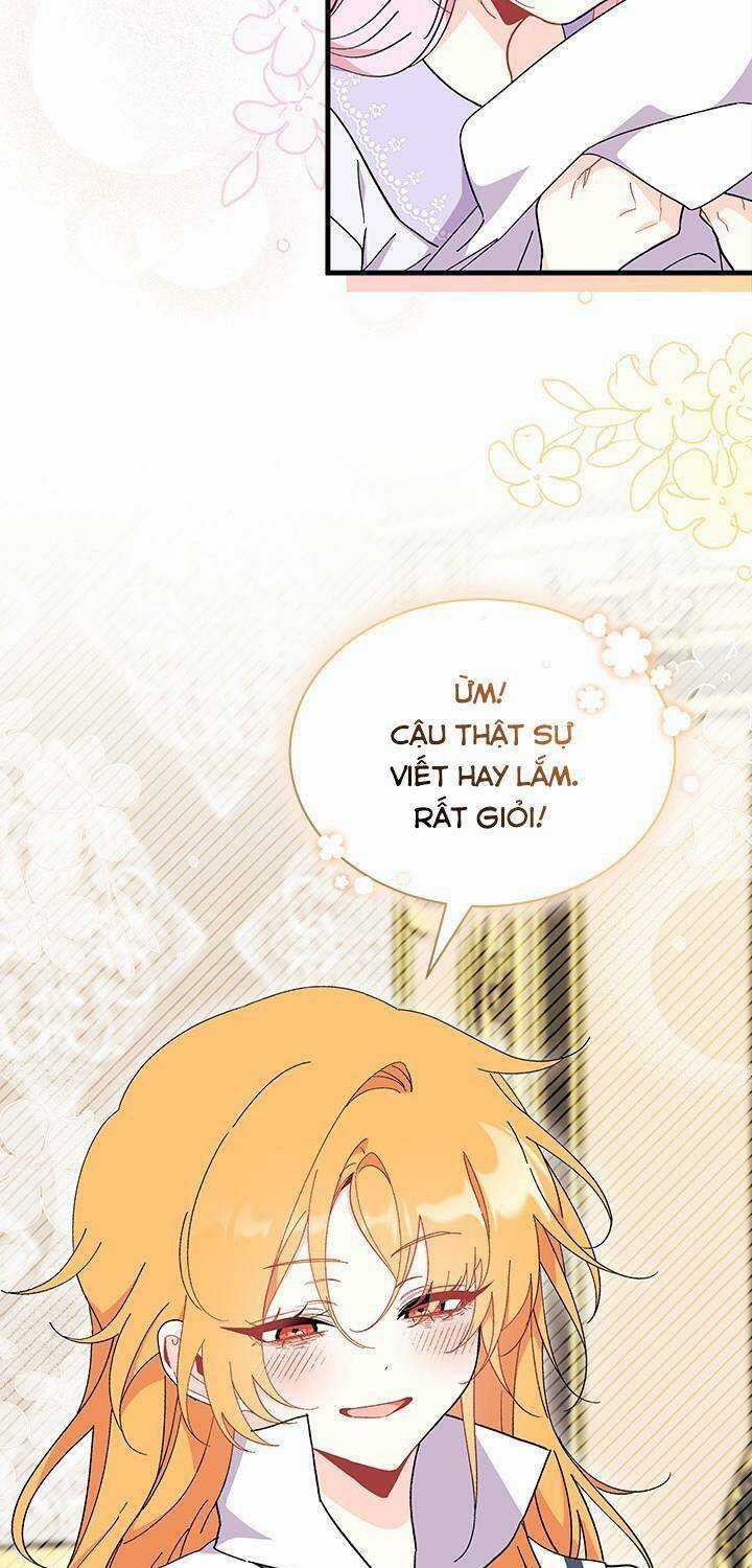 Tôi Không Muốn Làm Người Mai Mối Chapter 59 trang 15