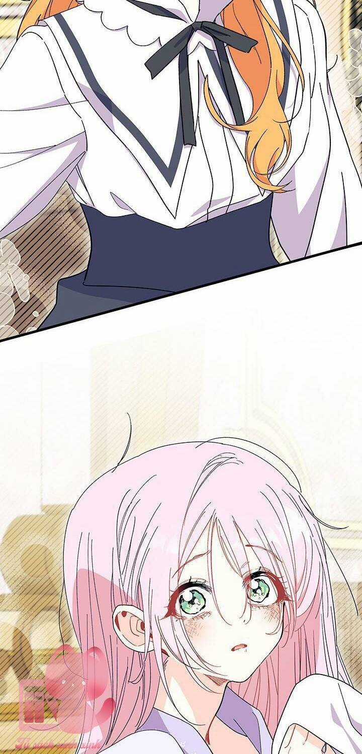 Tôi Không Muốn Làm Người Mai Mối Chapter 59 trang 16