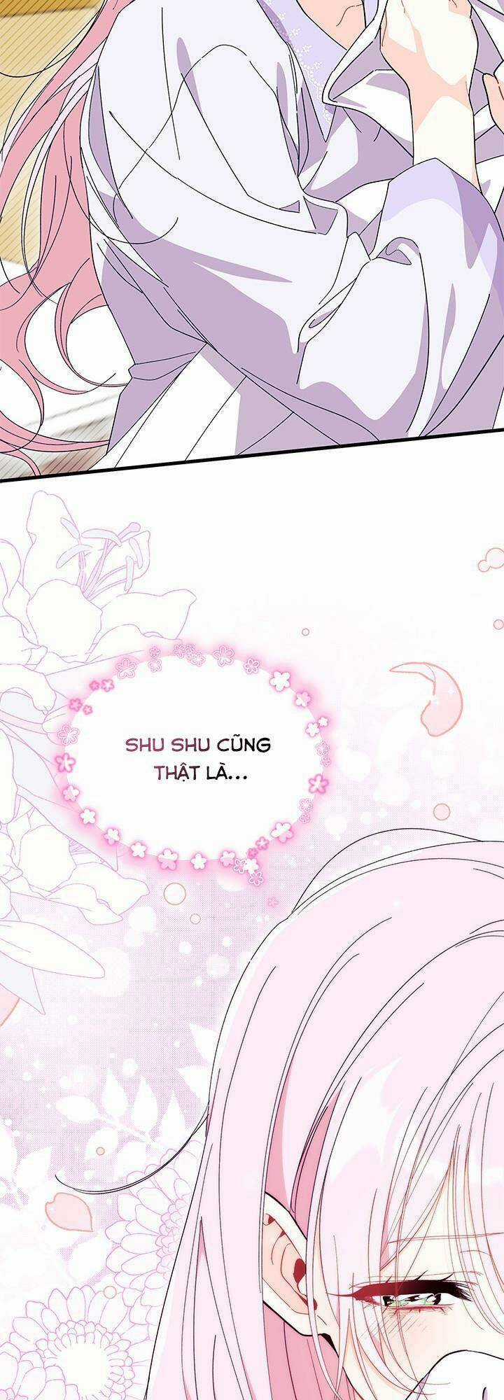 Tôi Không Muốn Làm Người Mai Mối Chapter 59 trang 17