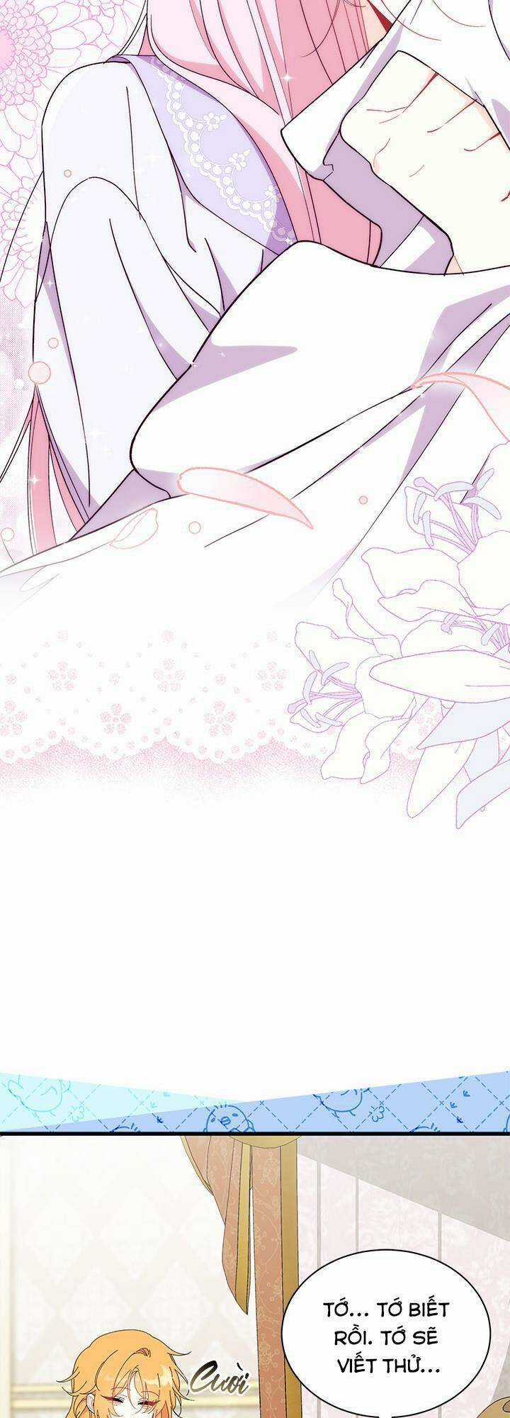 Tôi Không Muốn Làm Người Mai Mối Chapter 59 trang 18