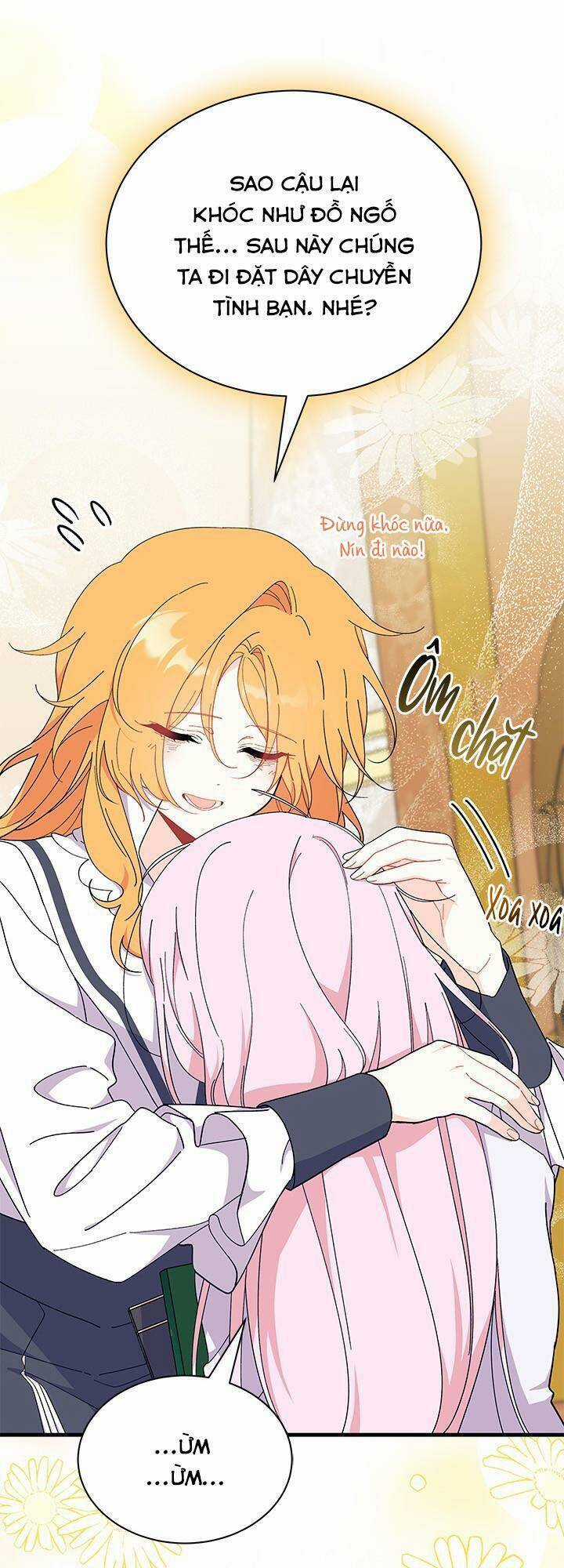 Tôi Không Muốn Làm Người Mai Mối Chapter 59 trang 25