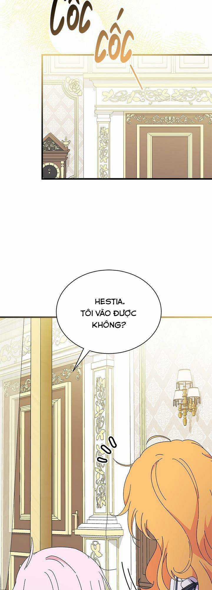 Tôi Không Muốn Làm Người Mai Mối Chapter 59 trang 27