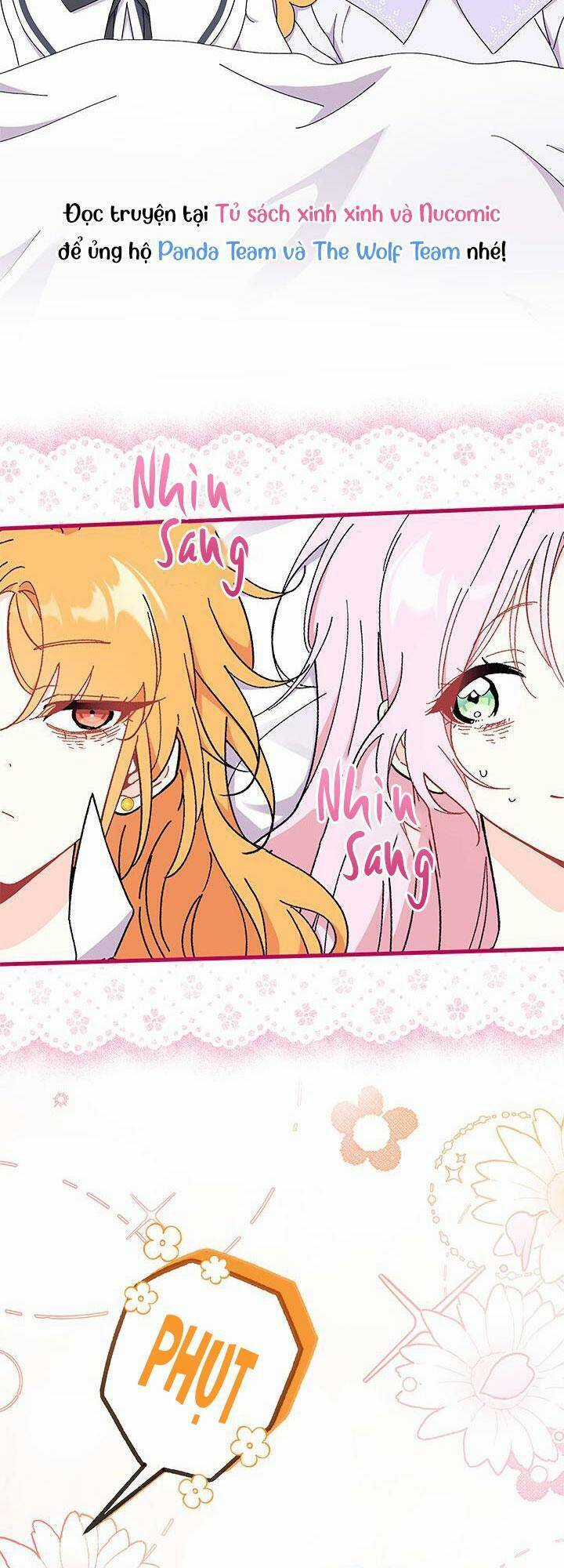 Tôi Không Muốn Làm Người Mai Mối Chapter 59 trang 36