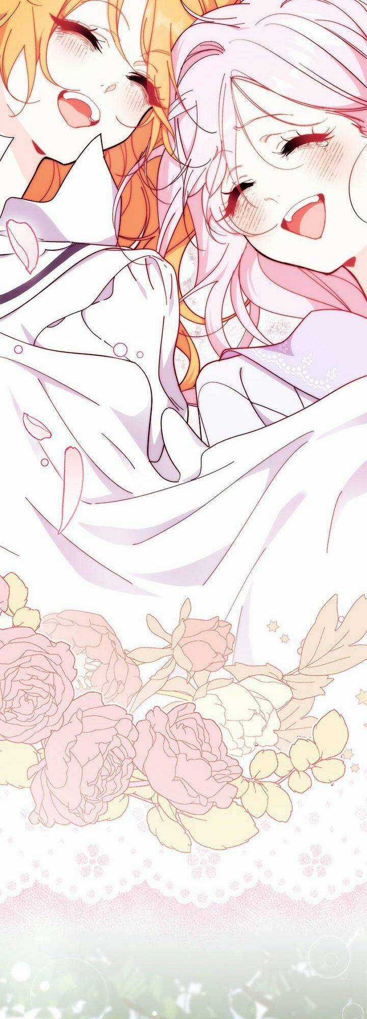 Tôi Không Muốn Làm Người Mai Mối Chapter 59 trang 38