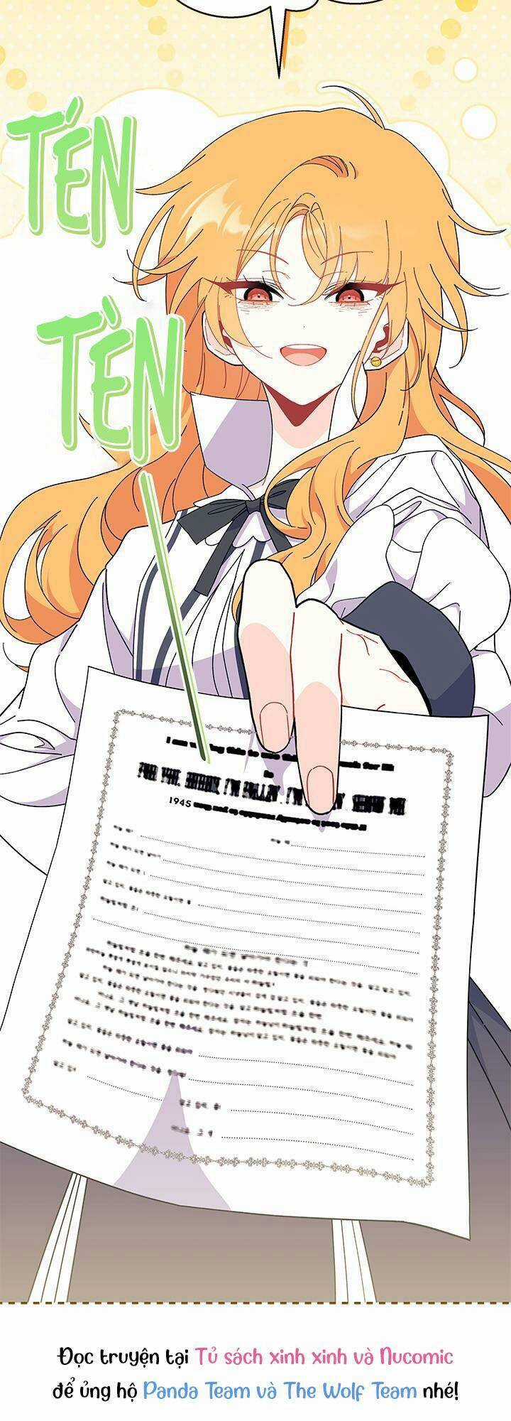 Tôi Không Muốn Làm Người Mai Mối Chapter 59 trang 4