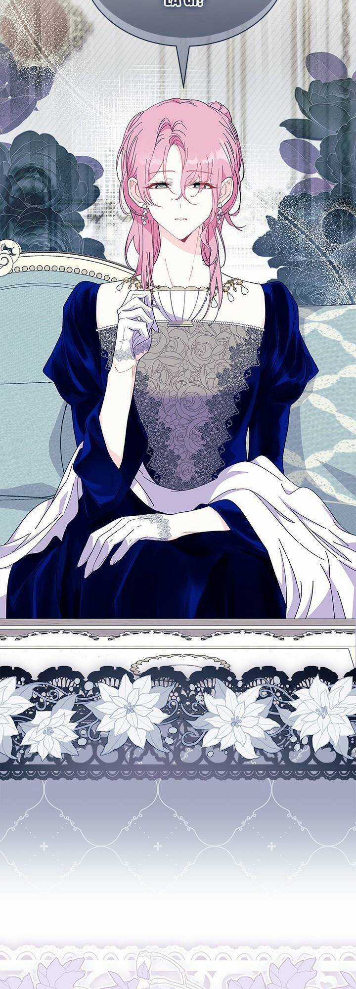 Tôi Không Muốn Làm Người Mai Mối Chapter 59 trang 42