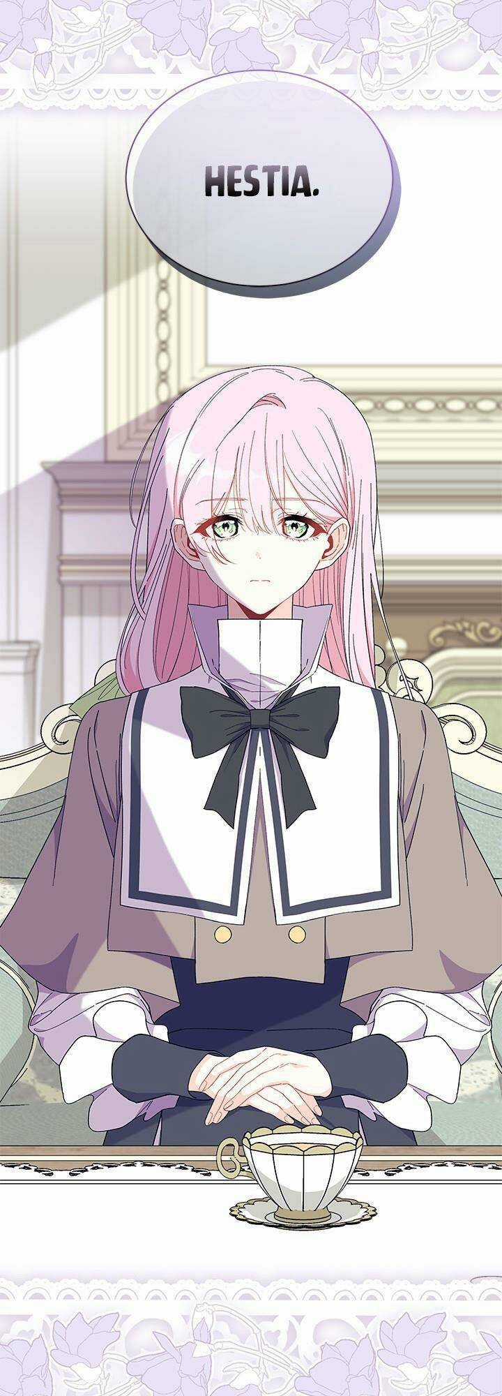 Tôi Không Muốn Làm Người Mai Mối Chapter 59 trang 43