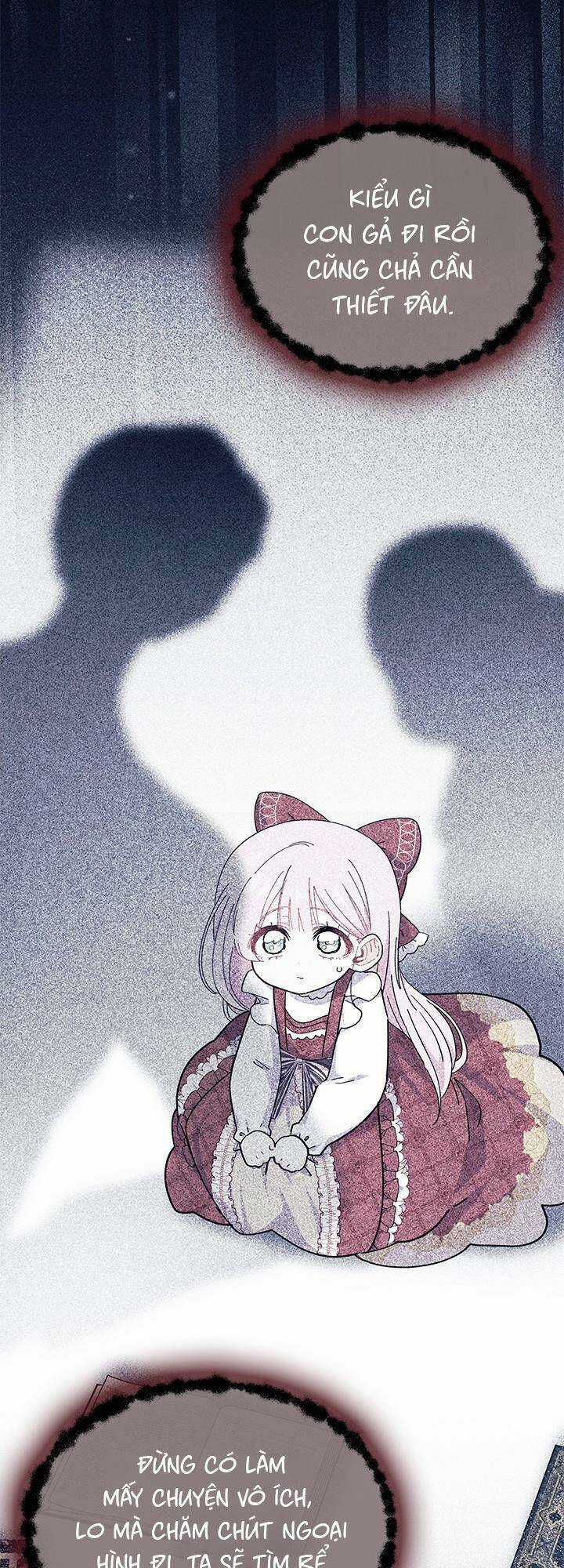 Tôi Không Muốn Làm Người Mai Mối Chapter 59 trang 45