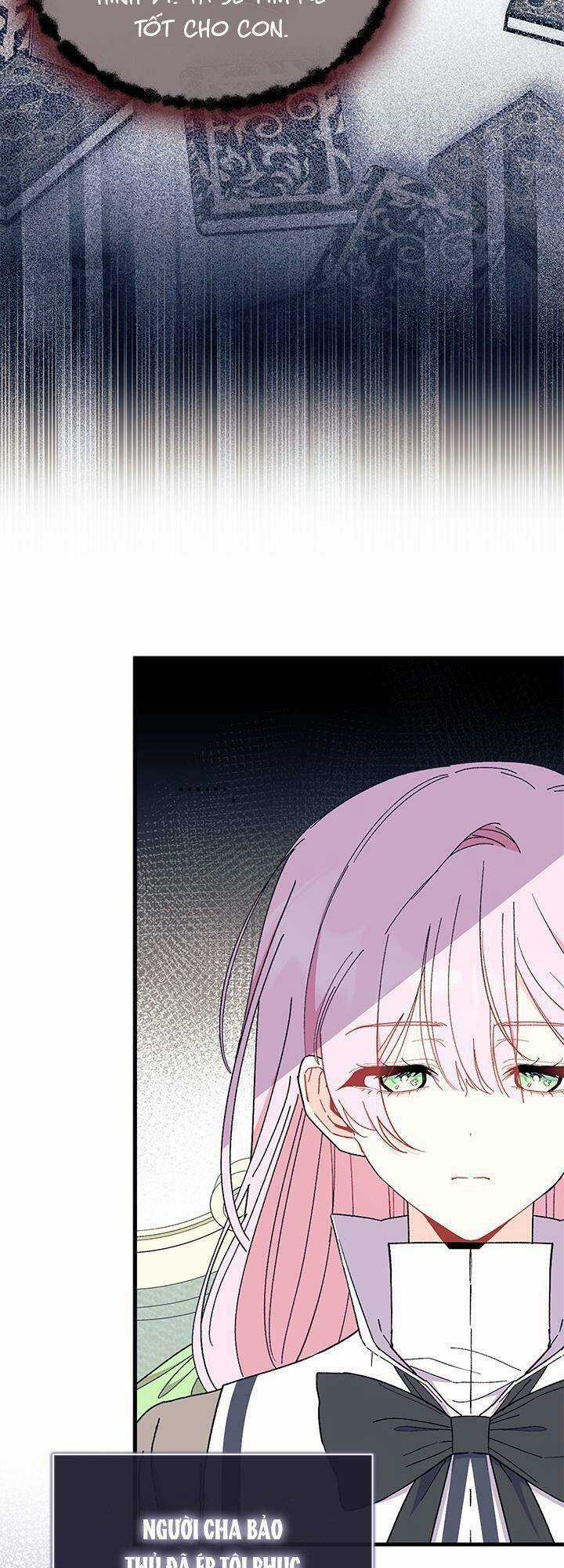 Tôi Không Muốn Làm Người Mai Mối Chapter 59 trang 46