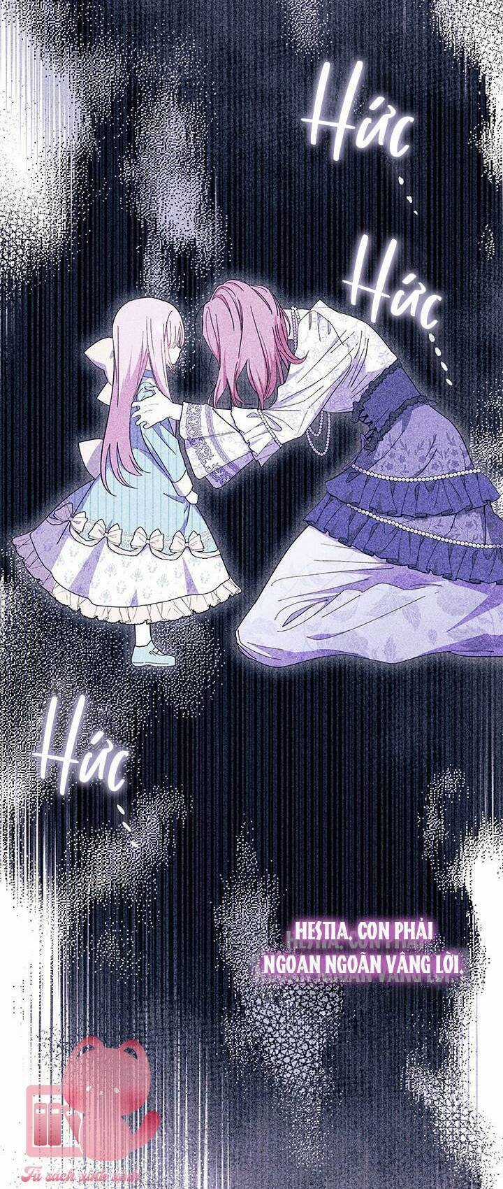 Tôi Không Muốn Làm Người Mai Mối Chapter 59 trang 48