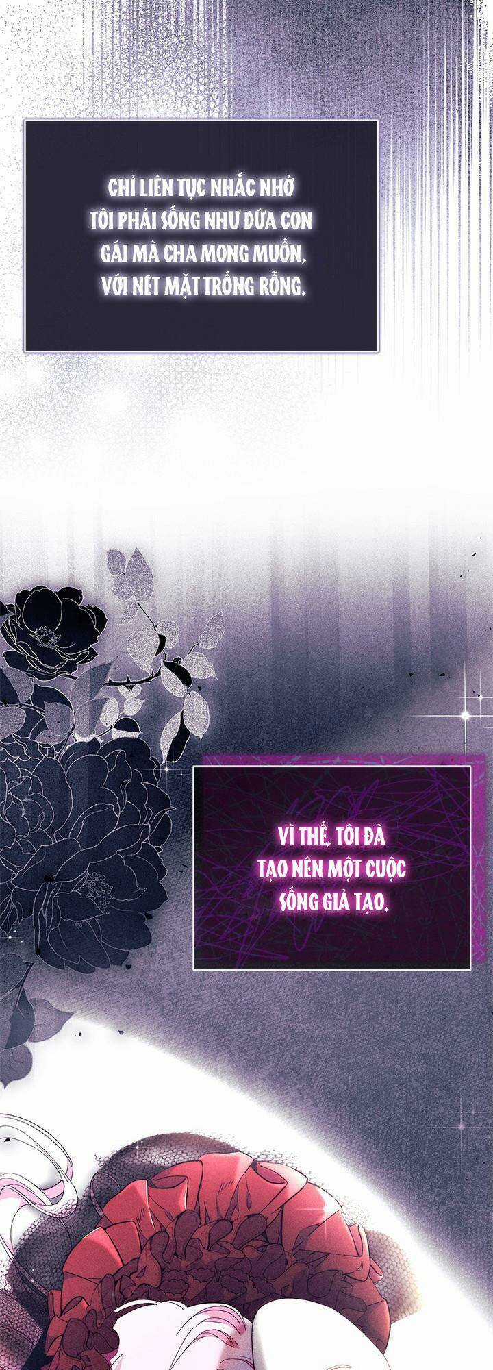 Tôi Không Muốn Làm Người Mai Mối Chapter 59 trang 49