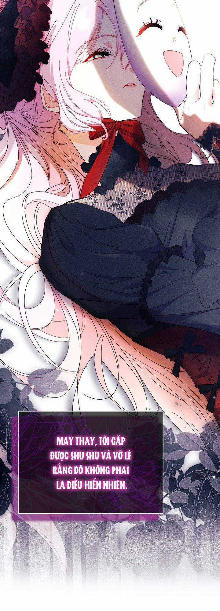 Tôi Không Muốn Làm Người Mai Mối Chapter 59 trang 50